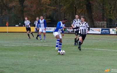SV Vaassen- WWNA