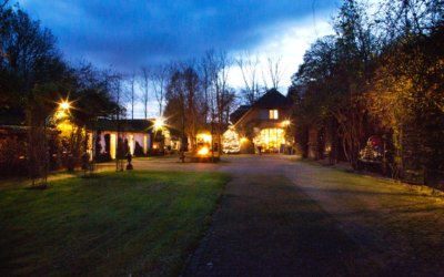 Sfeerdagen op De Roode Hoeve – Nijbroek