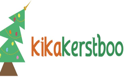 KikaKerstboom 2022