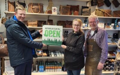 Winkeliers en horeca sluiten deuren voor energiebesparing