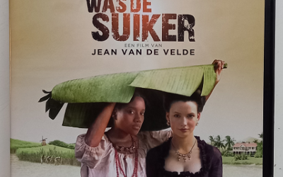Filmavond: Hoe Duur Was De Suiker