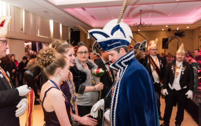 Rossumdaerper Prinsenbal terug in volle glorie op 14 januari