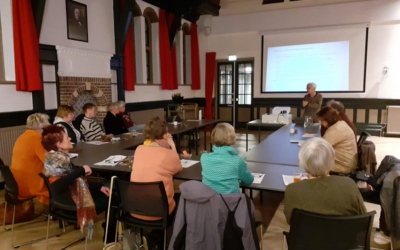 Workshop signaleren niet pluis