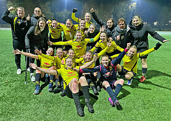 VIOS Dames 1