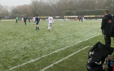 Vios verliest met 2-0 van ZZC’20