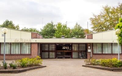Hervormde gemeente Vaassen neemt afscheid van De Rank
