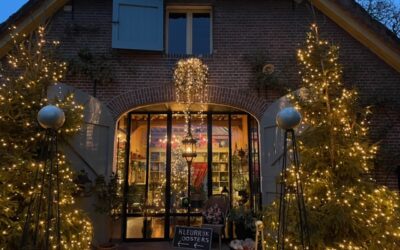 Nog drie Sfeerdagen op De Roode Hoeve – Nijbroek