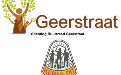 Kern met Pit, stem op Buurtraad Geerstraat