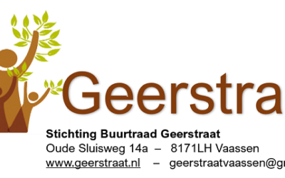 Circuit training in gymzaal Geerstraat