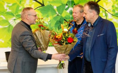 Belangrijke stap in voortgang Sport- Beweeg en Ontmoetingsfaciliteit