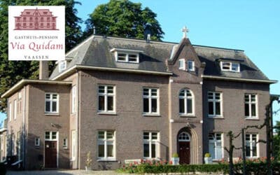 Via Quidam: Wij hebben ons huis verkocht