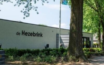 Activiteiten in Huis van de Buurt Hezebrink