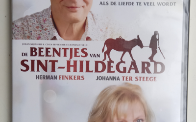 FILMAVOND: De Beentjes van Sint-Hildegard