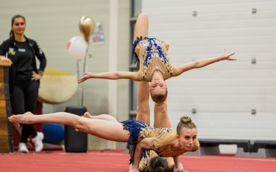 Teampresentatie SAV