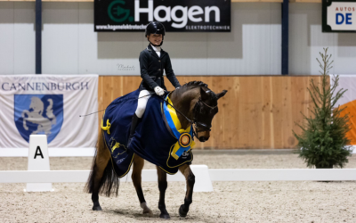 Gelderse Kampioenschappen bij HV de Cannenburgh