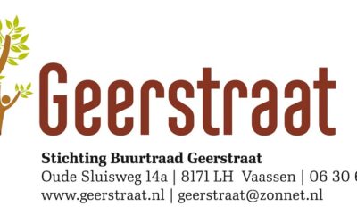 Noaberclub 25 januari van start
