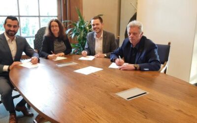 Extra inzet op betaalbare woningbouw