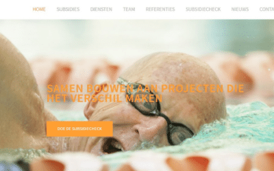 Bijeenkomst subsidies voor sportverenigingen