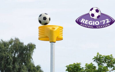 Regio’72 kan zich opmaken voor kampioenswedstrijd