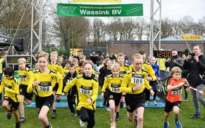 VIOS Midwinterloop 2023 groot succes