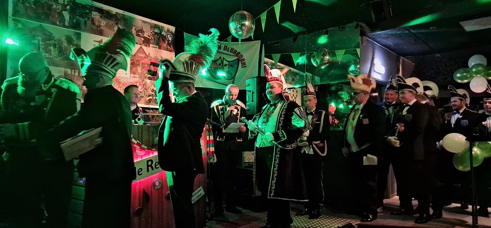 Gewoon Deurgoan bestaat 11(+1) jaar