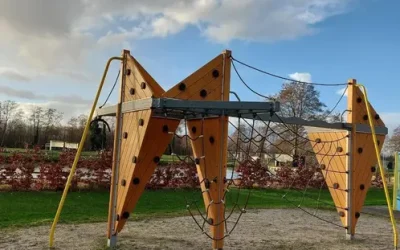 Speeltoestellen ’t Smallert nu op Marktplaats te vinden