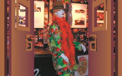 Museum Vaassen a.s. vrijdag 3 februari weer open.