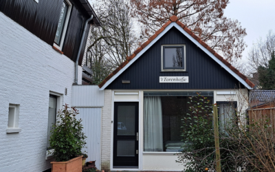 Bed & Breakfast ’t Torenhofje is vanaf 18 februari geopend!