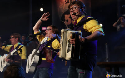 Openingsbal Carnaval 2023