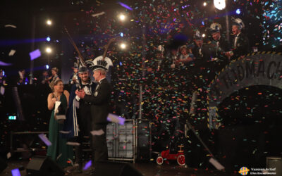 Slotavond Carnaval 2023