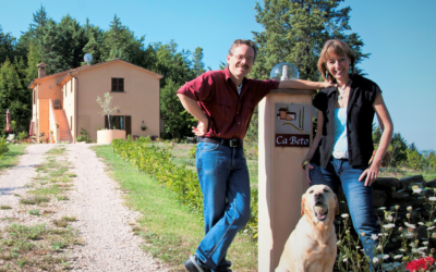 LEZING: Met Horatius langs de Via Appia