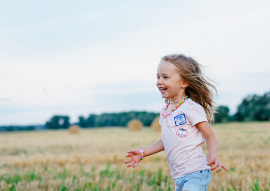 Wilt u een kind helpen?