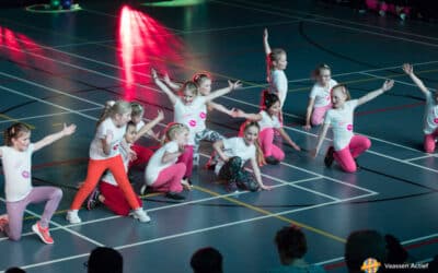 MDC Dance Event 4.0