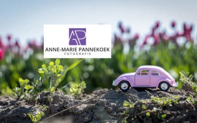 Nieuws van Anne-Marie Pannekoek Fotografie