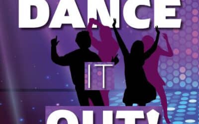 Eerste Dance Out in Vaassen