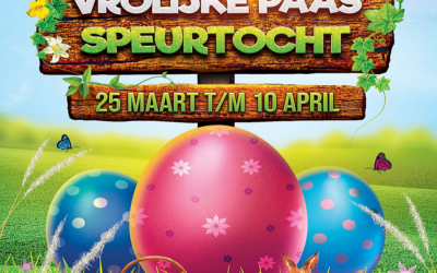 Pasen in Vaassen