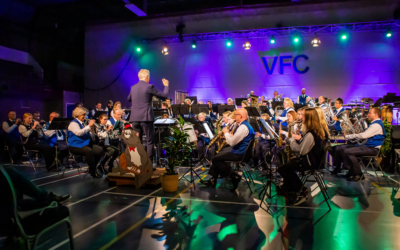 Voorjaarsconcert Vaassens Fanfare Corps zaterdag 1 april: vier de seizoenen!