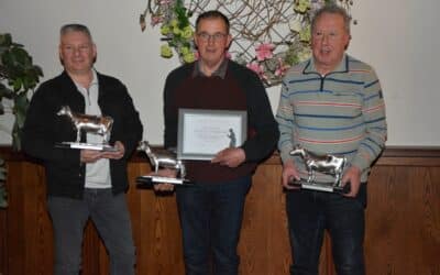 Oener Koefeest bedankt vrijwilligers