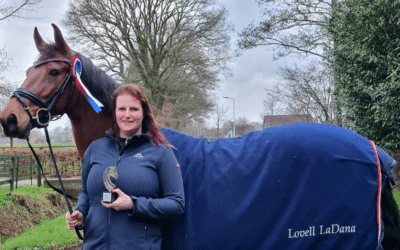Uitslag HV de Cannenburgh