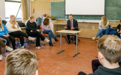 ‘Week van het geld’ 2023 van start