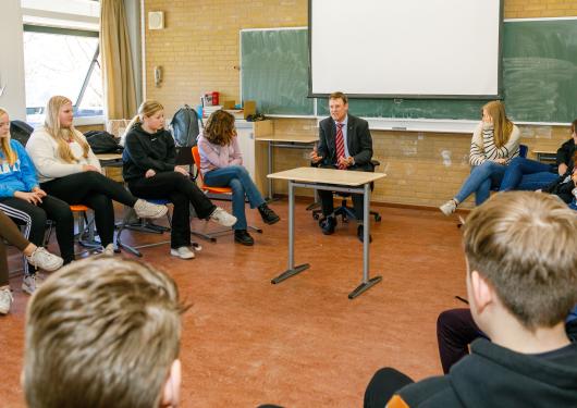 ‘Week van het geld’ 2023 van start