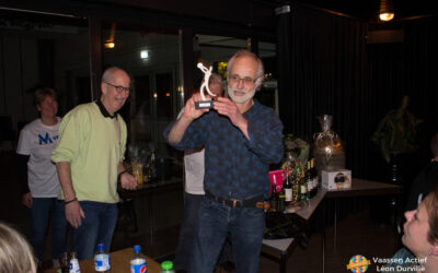 Vramac Machines B&B toernooi 2023