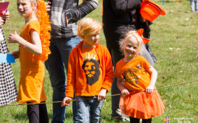Koningsdag Gortel Niersen’t Loo