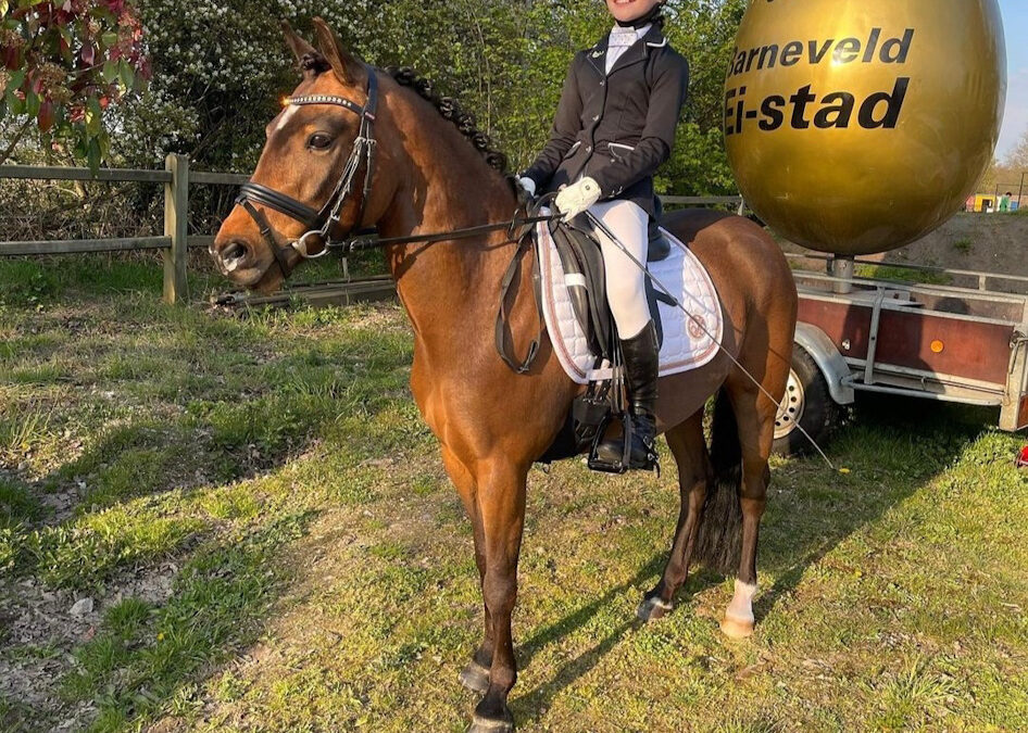 Uitslag HV de Cannenburgh