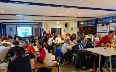 Ibaracadabra wint opnieuw sportquiz bij SV Vaassen