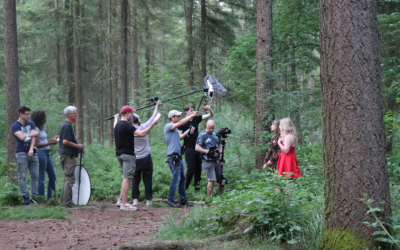 Project voor Veluwse acteurs en filmmakers opent aanmeldingen