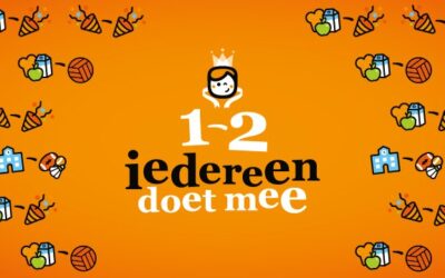 Koningsspelen 2023