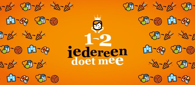 Koningsspelen 2023