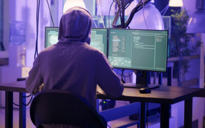 Politie benadert afnemers gestolen data