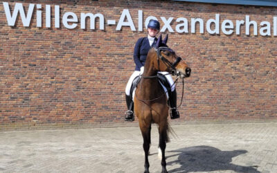 Uitslag HV de Cannenburgh